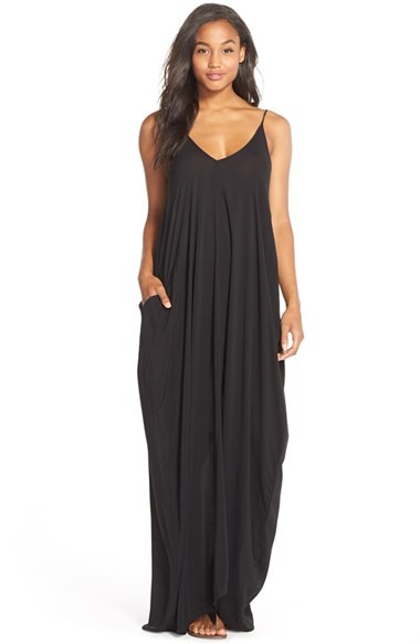 elan maxi dress cover up