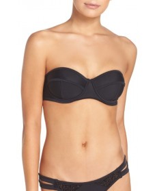 Body Glove 'Smoothies Fame' Underwire Bikini Top