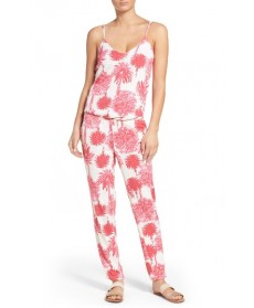 Maaji Kir Royale Cover-Up Jumpsuit