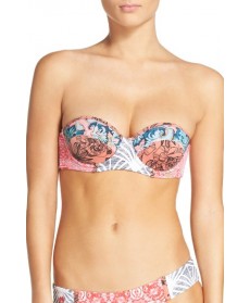 Maaji Bomb Chevelle Underwire Bikini Top