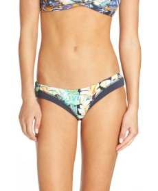 Maaji Disco Nights Reversible Bikini Bottoms