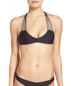 Mikoh Banyan Bikini Top