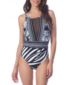 La Blanca Sevilla One-Piece Swimsuit