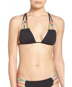 Isabella Rose Besties Triangle Bikini Top