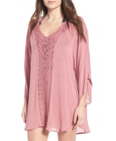 O'Neill Sirena Cover-Up - Purple