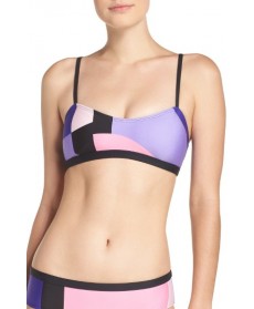 Kate Spade New York Bikini Top