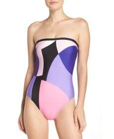 Kate Spade New York One-Piece Swimsuit