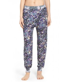 Maaji Longview Cover-Up Pants - Purple