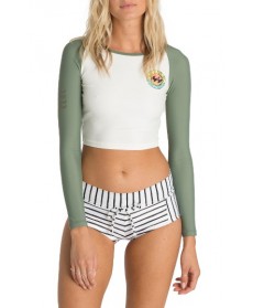 Billabong Island Time Surf Shorts