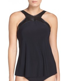 Magicsuit Rev It Clyde Tankini Top