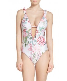 Isabella Rose Osaka One-Piece Swimsuit