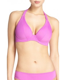 Freya Remix Underwire Halter Bikini Top