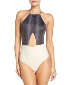 Tavik Lela One-Piece Swimsuit