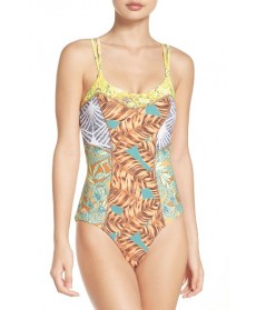 Maaji Angie Baby One-Piece Swimsuit