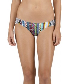 Volcom Locals Modest Bikini Bottoms