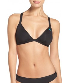 Patagonia Nanogrip Bikini Top - Black