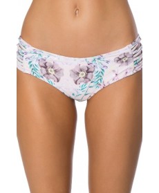 O'Neill Diego Side Knot Hipster Bikini Bottoms