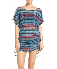 Profile By Gottex Cozumel Cover-Up Tunic