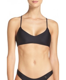 Body Glove Alani Bikini Top - Black