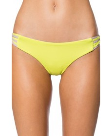 O'Neill Surf Bizarre Braided Bikini Bottoms