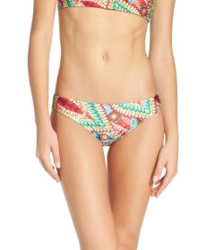 Luli Fama Reversible Bikini Bottoms