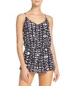 Dolce Vita Punk Zulu Cover-Up Romper