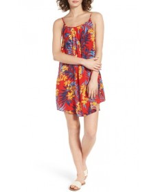 Rip Curl Tropicana Cover-Up