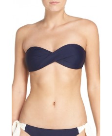 Ted Baker London Bandeau Bikini Top