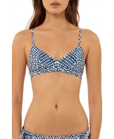 Mara Hoffman Bikini Top