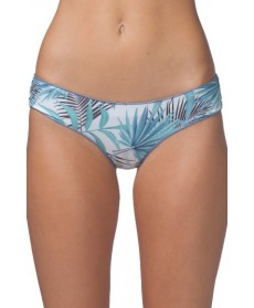 Rip Curl Desert Palm Hipster Bikini Bottoms - White