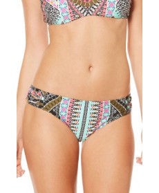 Laundry By Shelli Segal Goddess Hipster Bikini Bottoms