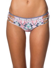 O'Neill Starlis Macrame Cheeky Bikini Bottoms