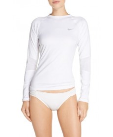 Nike Hydro Long Sleeve Rashguard