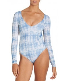 Billabong Mas Olas Bodysuit