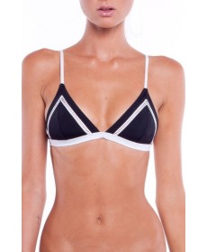 Rhythm Pipeline Bikini Top