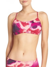 Nike Cascade Reversible Bikini Top