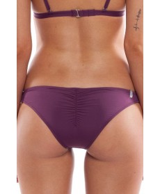 Rhythm My Cheeky Bikini Bottoms - Purple