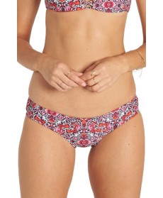 Billabong Del Rey Hawaii Lo Bikini Bottoms