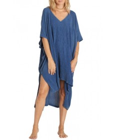 Billabong Water Bound Cover-Up - Blue