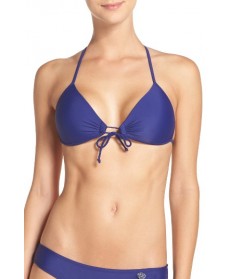 Body Glove 'Smoothies - Baby Love' Bikini Top