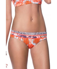 Maaji Actors 'N Directors Signature Reversible Bikini Bottoms - None