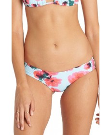 Billabong Bella Beach Hawaii Lo Bikini Bottoms