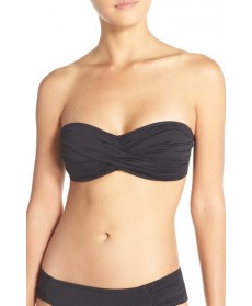 La Blanca 'Island Goddess' Soft Cup Bikini Top