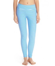 Mott 50 Swim Leggings - Blue