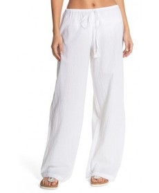 Tommy Bahama Cover-Up Pants - White