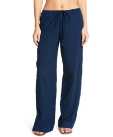 Tommy Bahama Cover-Up Pants - Blue