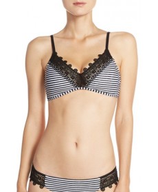 Seafolly Riviera Bikini Top