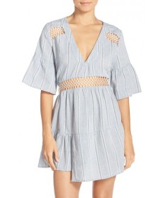 Suboo Cover-Up Dress