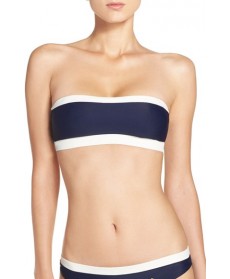 Ted Baker London Bandeau Bikini Top