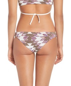 Lovers + Friends 'Rae' Knit Bikini Bottoms